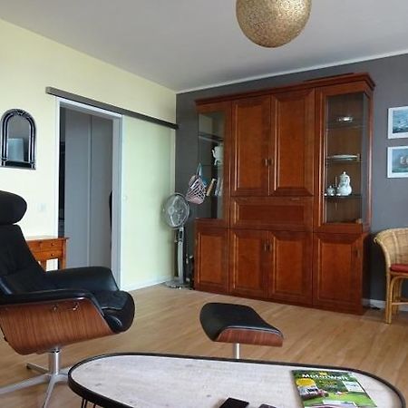 Moni'S Haven Apartment Bremerhaven Luaran gambar