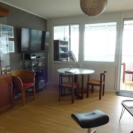 Moni'S Haven Apartment Bremerhaven Luaran gambar