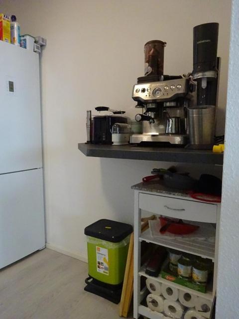 Moni'S Haven Apartment Bremerhaven Luaran gambar