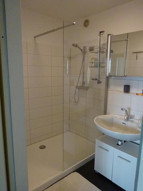 Moni'S Haven Apartment Bremerhaven Luaran gambar