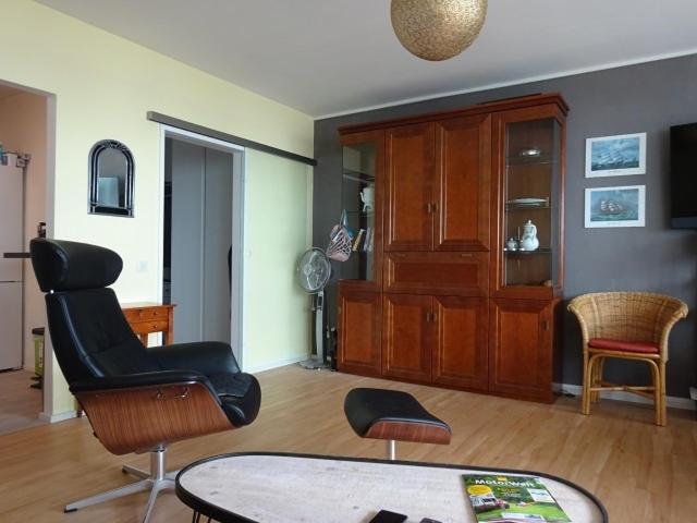 Moni'S Haven Apartment Bremerhaven Luaran gambar