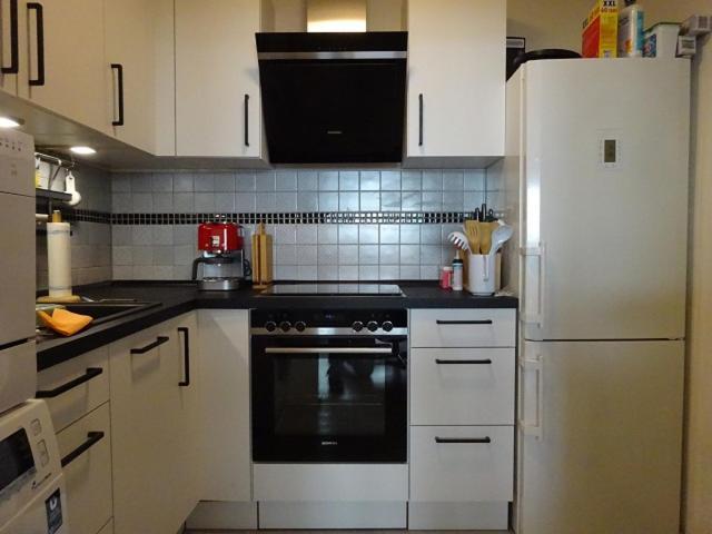 Moni'S Haven Apartment Bremerhaven Luaran gambar
