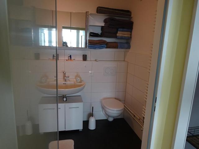 Moni'S Haven Apartment Bremerhaven Luaran gambar