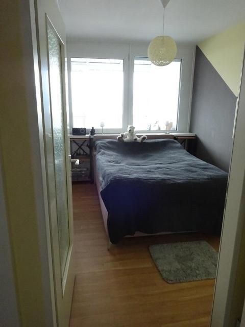 Moni'S Haven Apartment Bremerhaven Luaran gambar