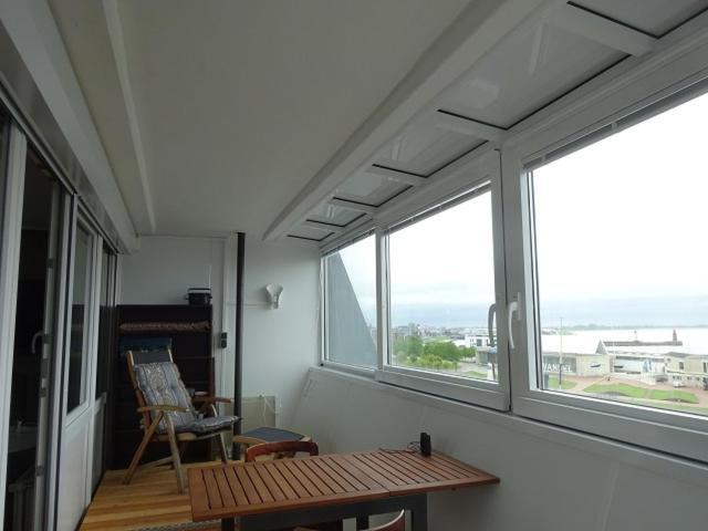 Moni'S Haven Apartment Bremerhaven Luaran gambar